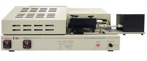 CE440 Elemental Analyser