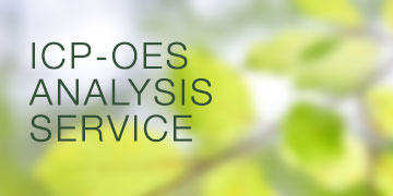 ICP-OES Analysis Service - Exeter Analytical.